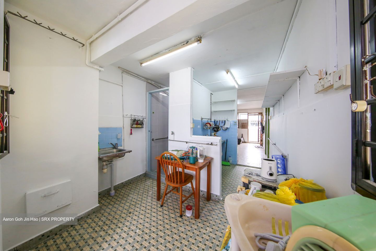 Blk 83 Commonwealth Heights (Queenstown), HDB 3 Rooms #505606441